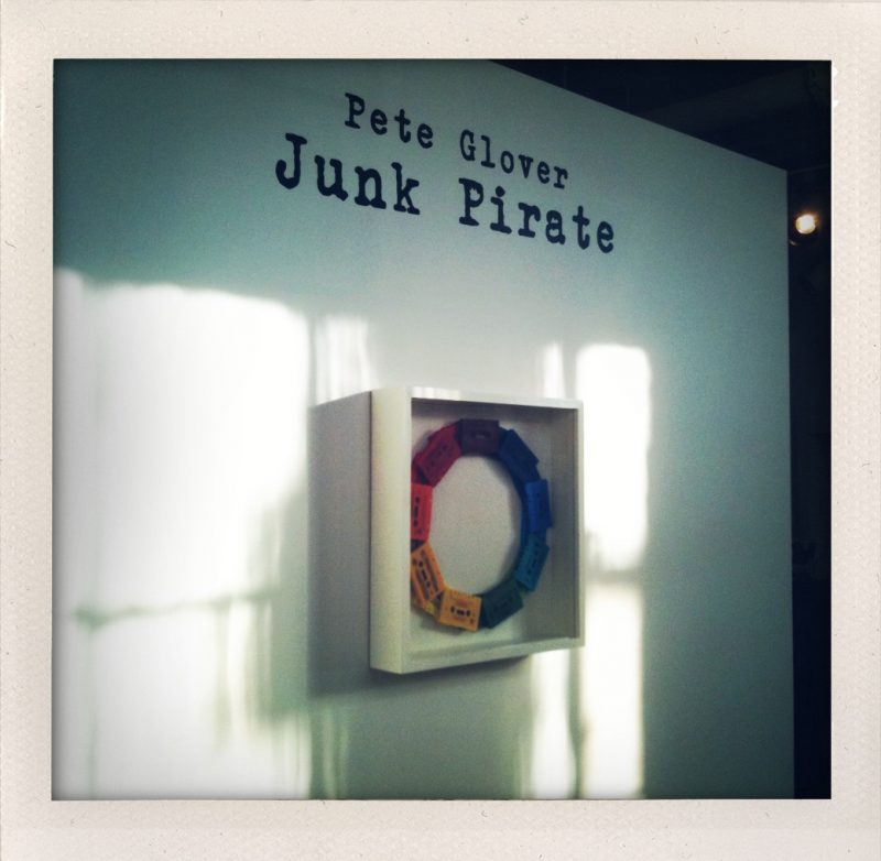 Junk Pirate 2010